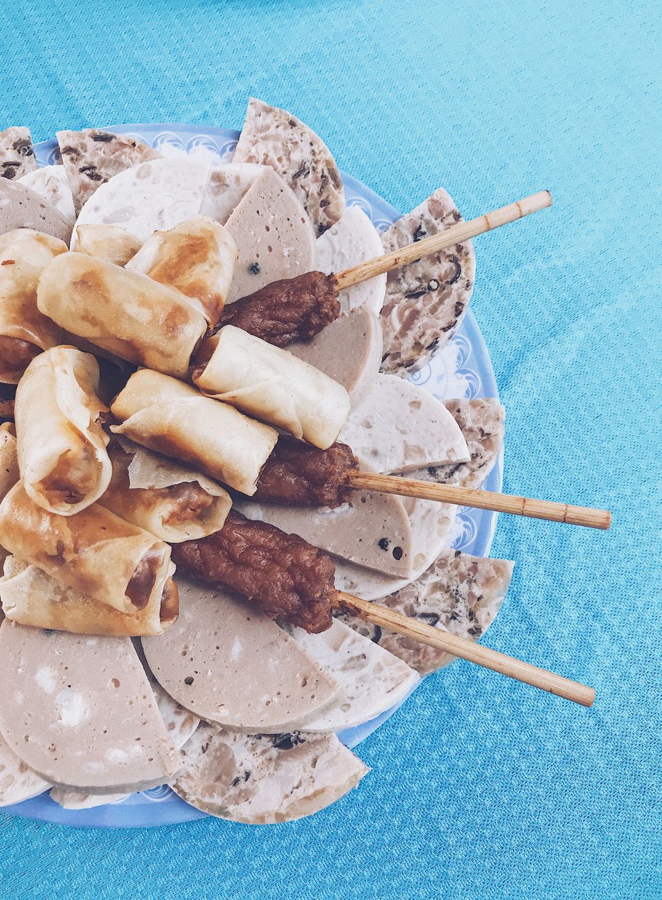 assorted food · Free Stock Photo