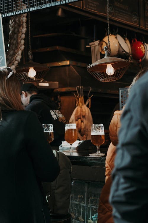 Free stock photo of argentina, brewery, food market