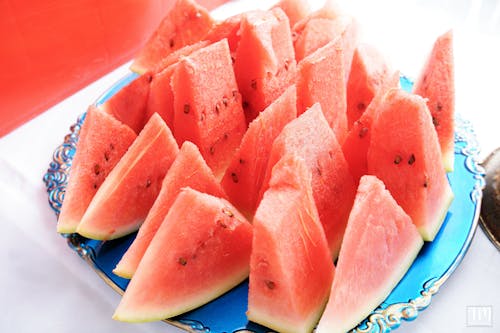 watermelon