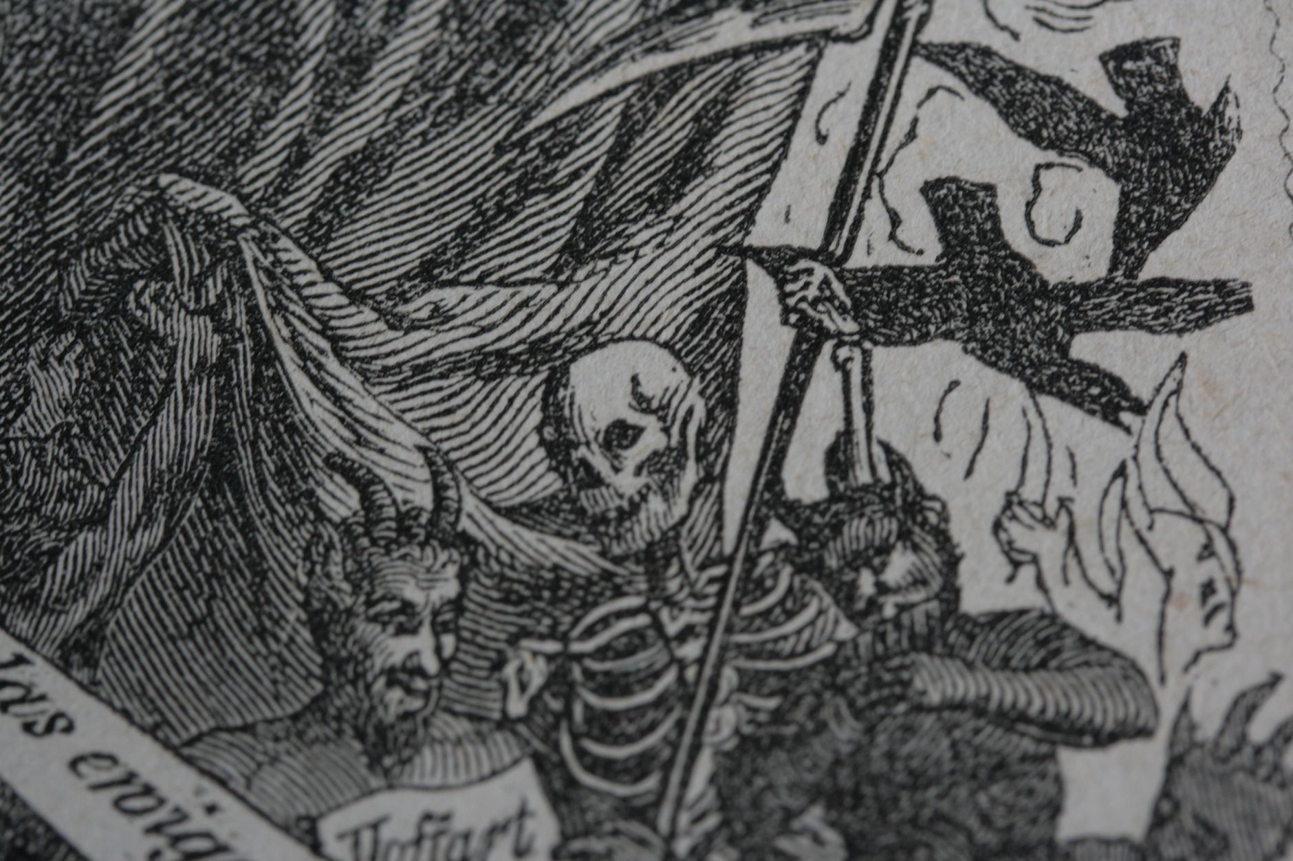 Spring-Heeled Jack