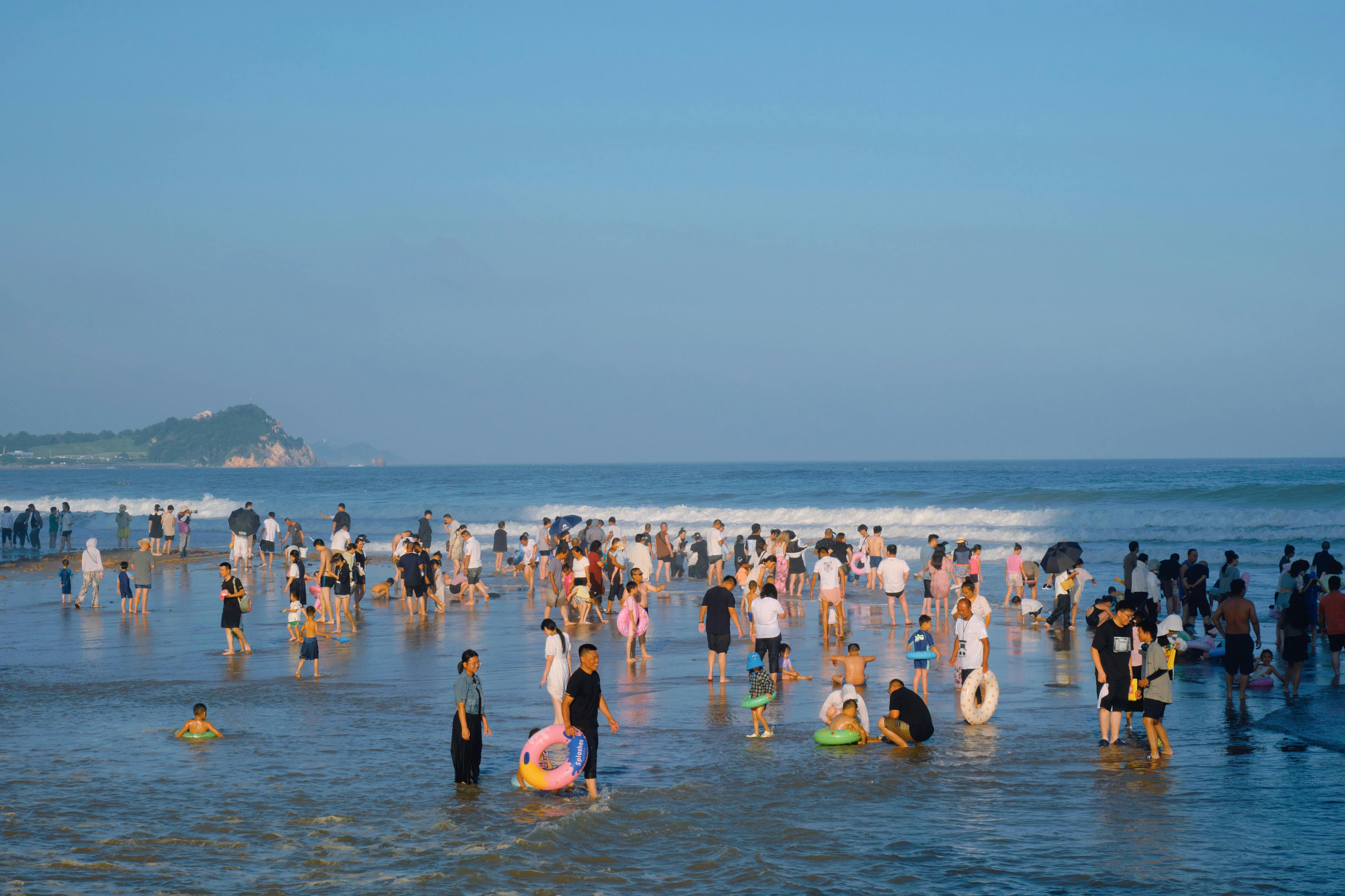 Setting the Tone for a Productive and Serene Day: Wishing You a Blessed Morning