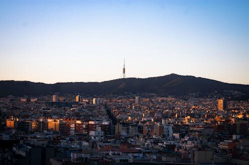 シティ, スペイン, バルセロナの無料の写真素材
