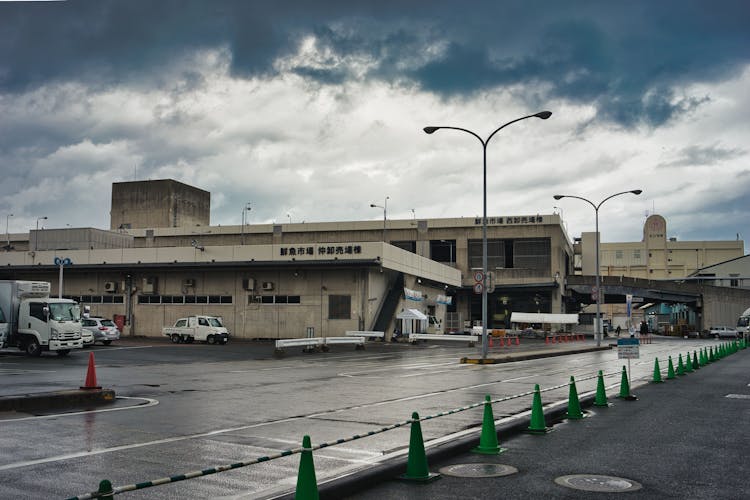 Airport In Turin