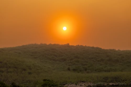 Безкоштовне стокове фото на тему «hd, Захід сонця, краєвид»