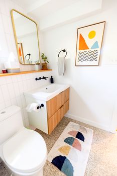 bathroom cladding