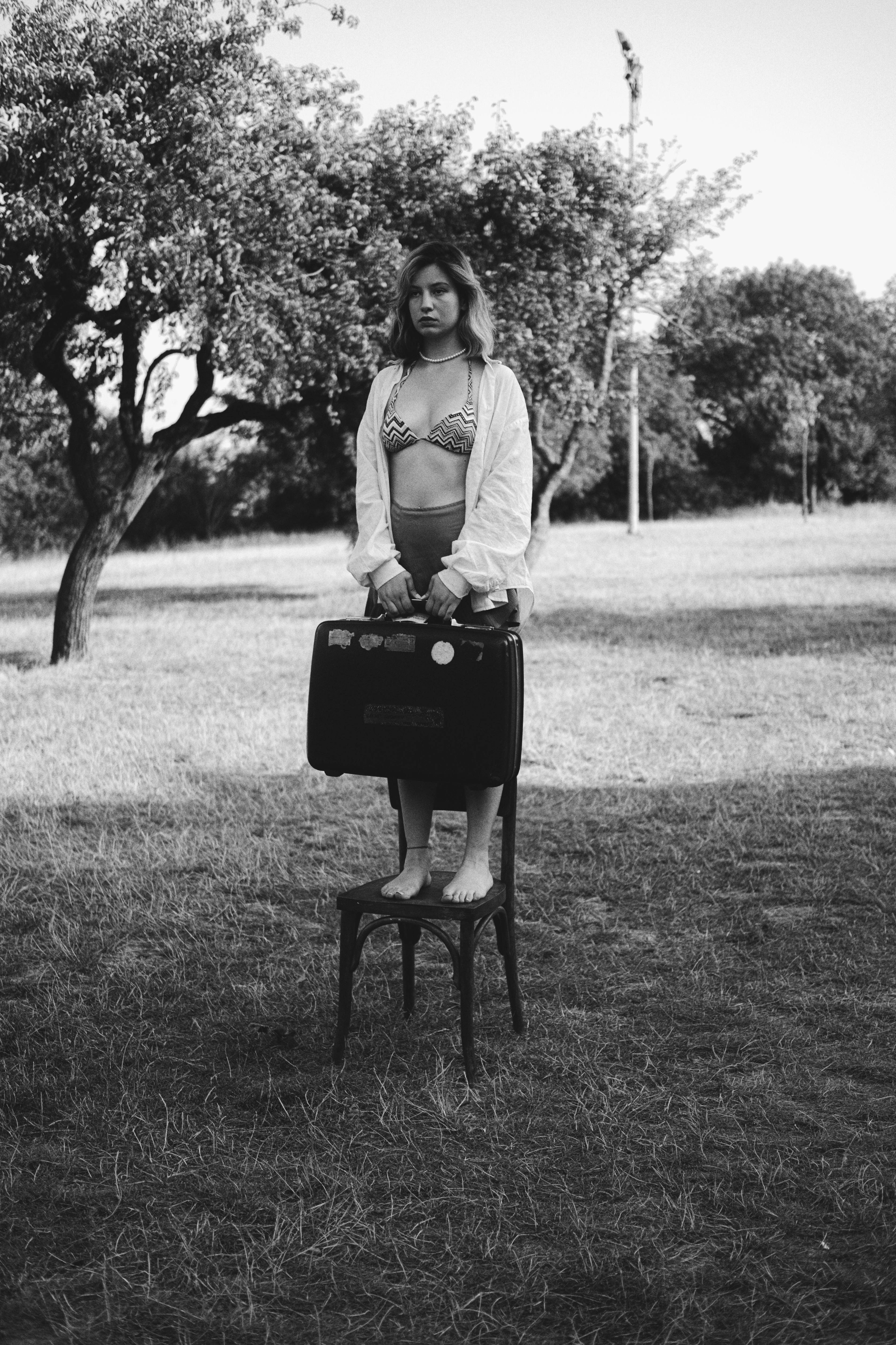 Plastic Luggage Photos, Download The BEST Free Plastic Luggage Stock