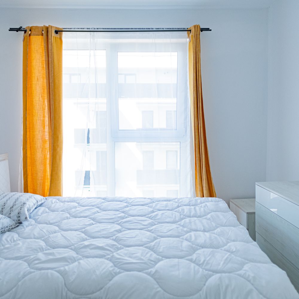 Pitton — professional movers carrying furniture on a house move