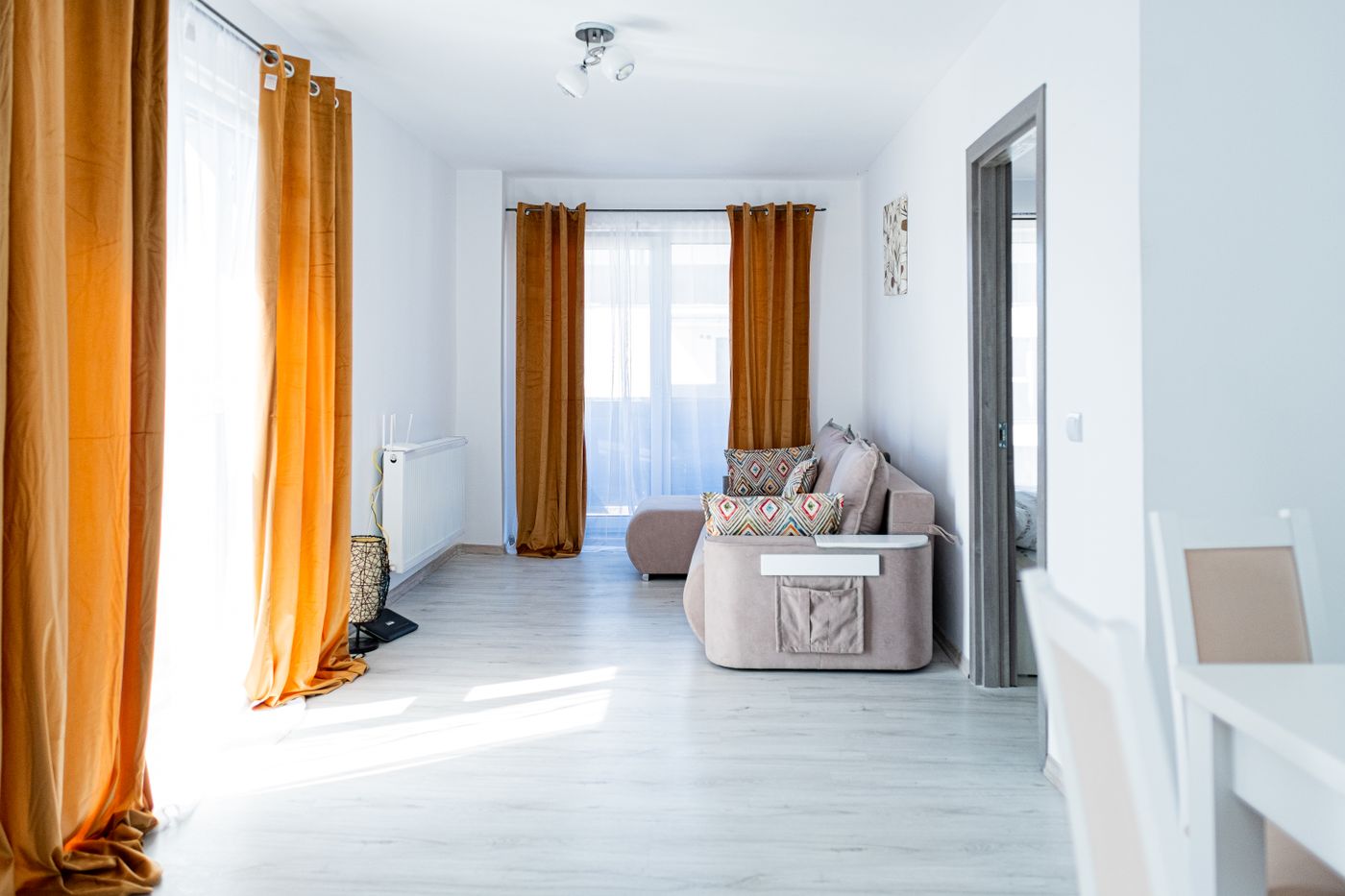 Curtains in Abu Dhabi