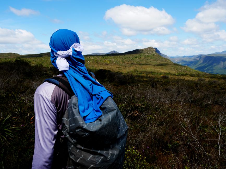 Ultimate Guide to Hiking Nigeria's Hidden Trails