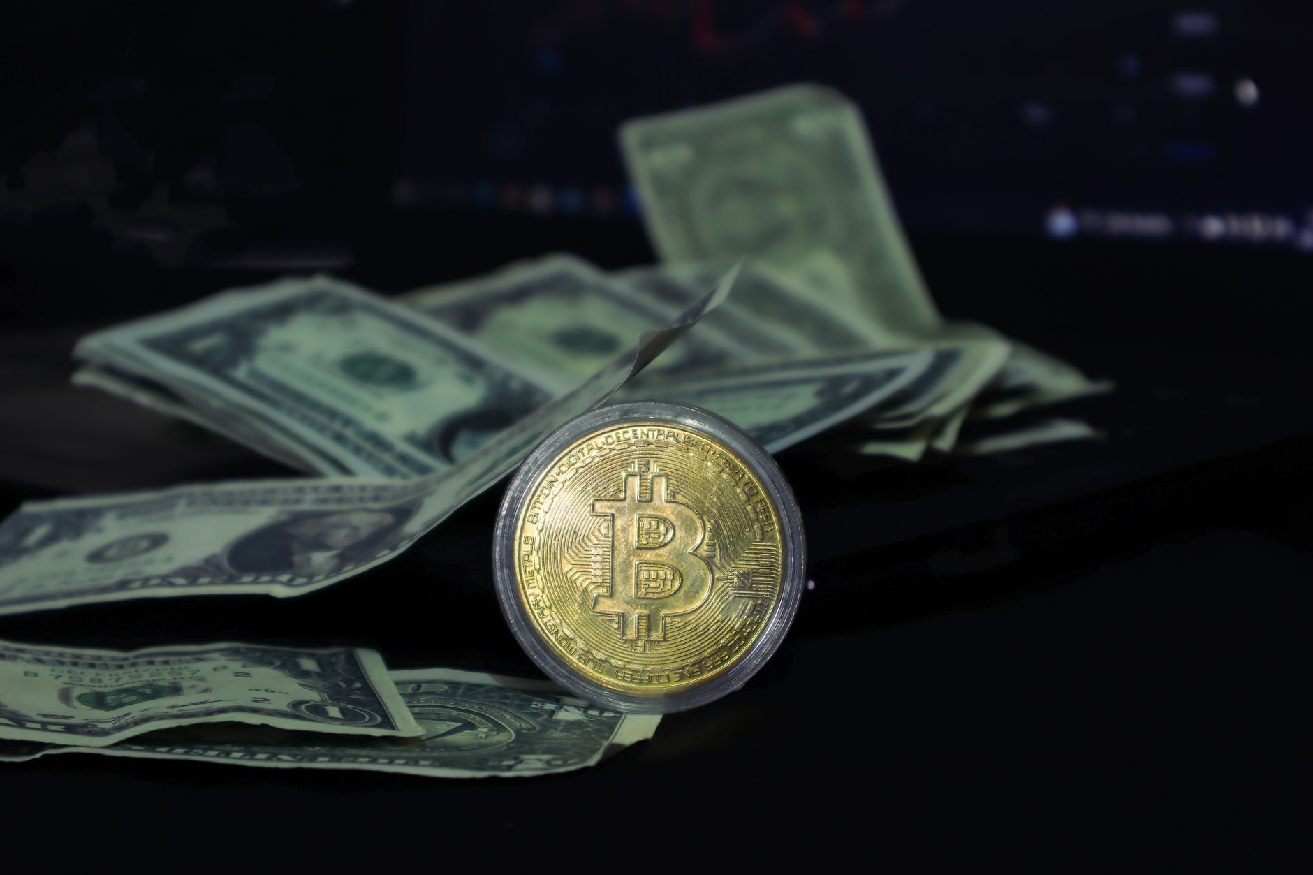bitcoin sportsbook