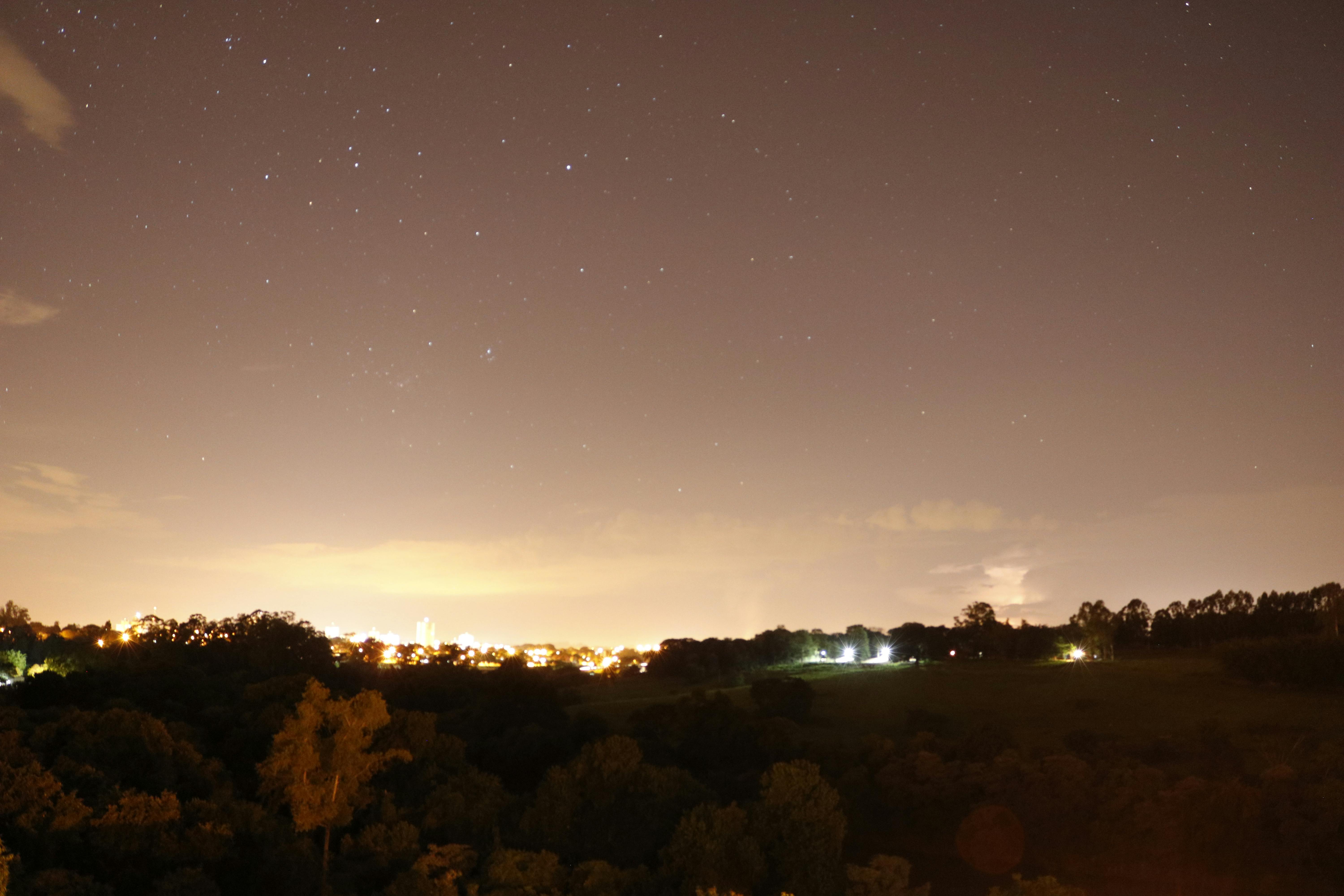 スターウォーズ 天国 星の無料の写真素材
