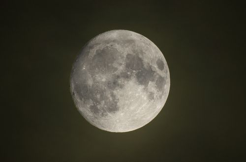 Free stock photo of fullmoonphotography, moon Stock Photo