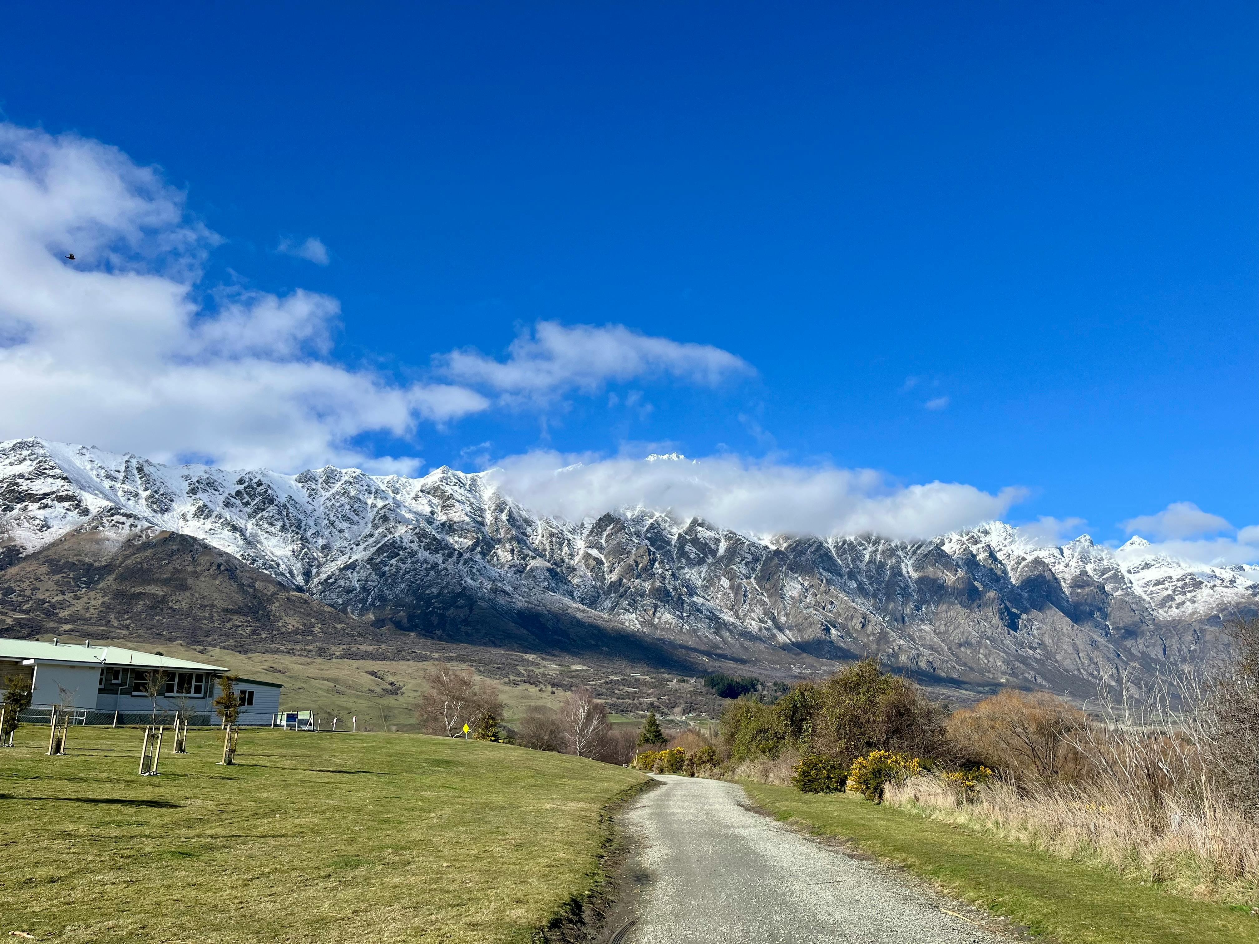 General Travel New Zealand hosts five-city roadshow in India — Photo by Relaxing Journeys on Pexels