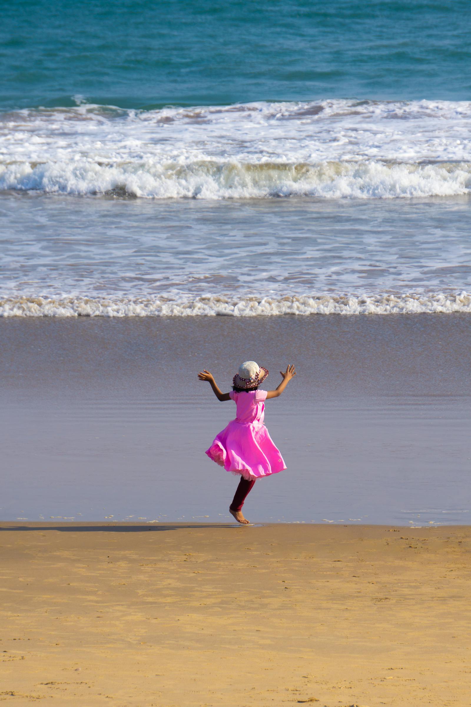 Cute Pink Beach Photos, Download The BEST Free Cute Pink Beach Stock ...