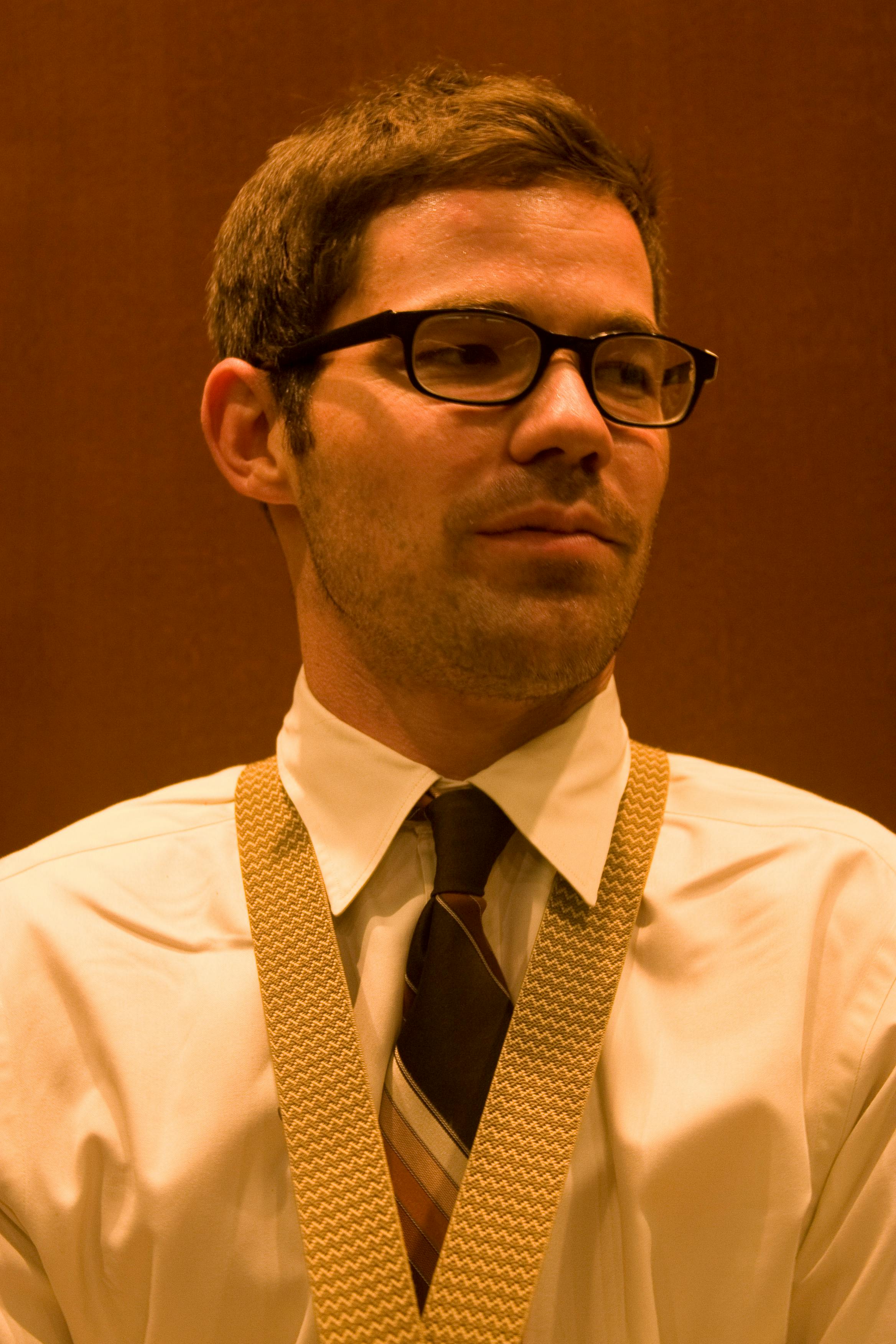 Man in Smart Clothes · Free Stock Photo