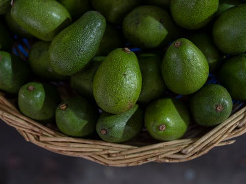 Gratis lagerfoto af avocado, baggrund, bazzar