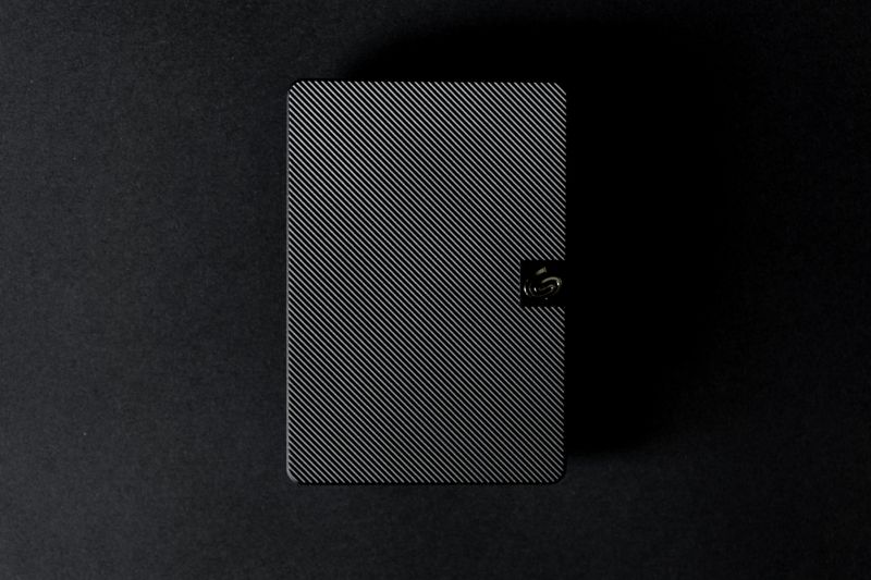 Crucial X10 Pro
