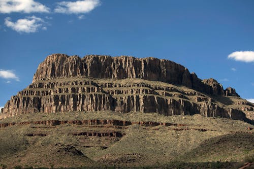 Fotos de stock gratuitas de árido, calor, Desierto