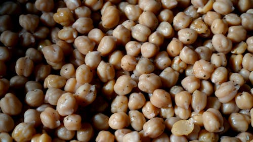 Free stock photo of chickpea, chickpeas, food