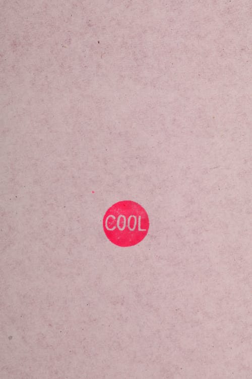 Free stock photo of cool, craft paper, stamp