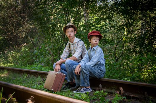 adventures huckleberry finn