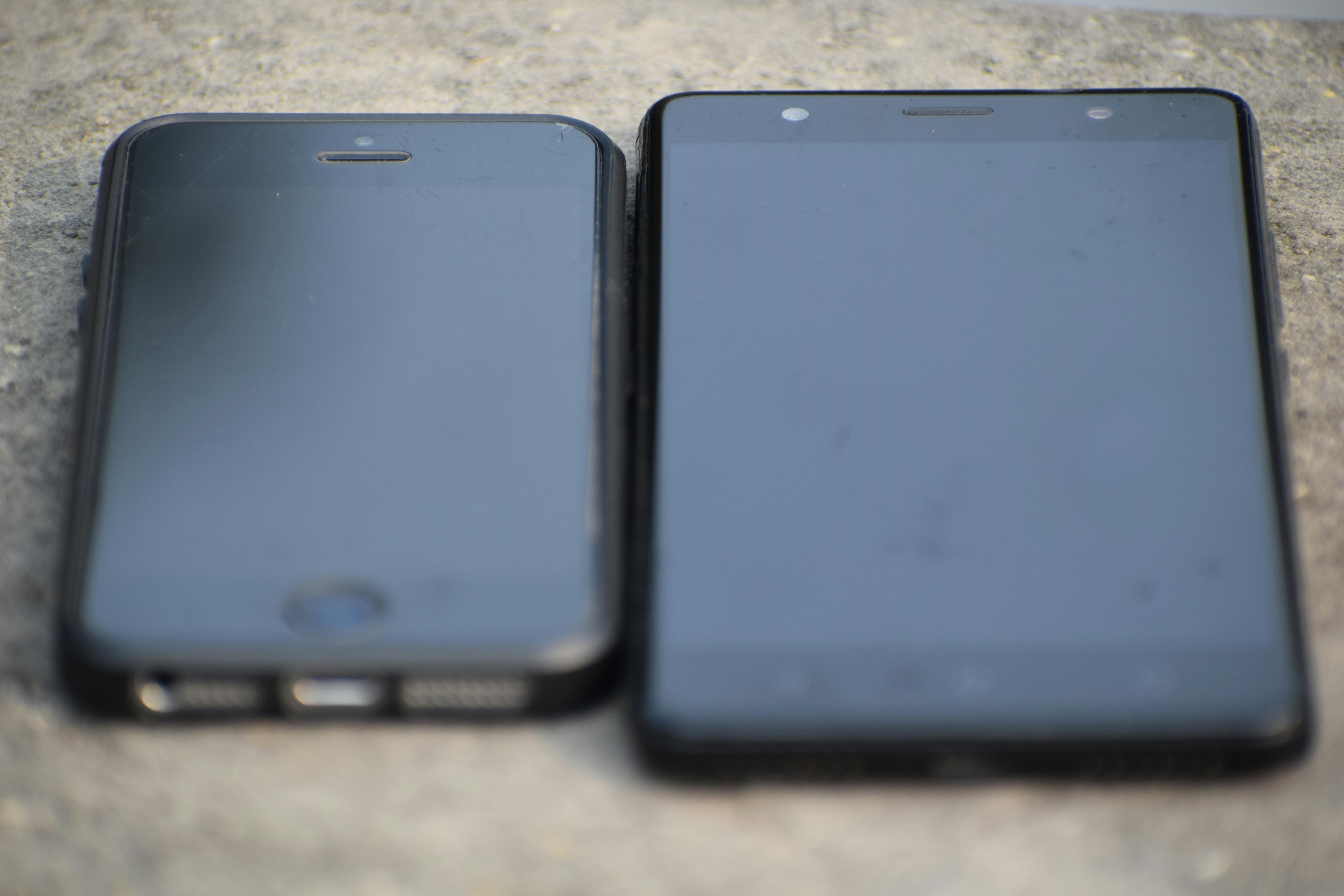 有关小工具 手機的免费素材图片