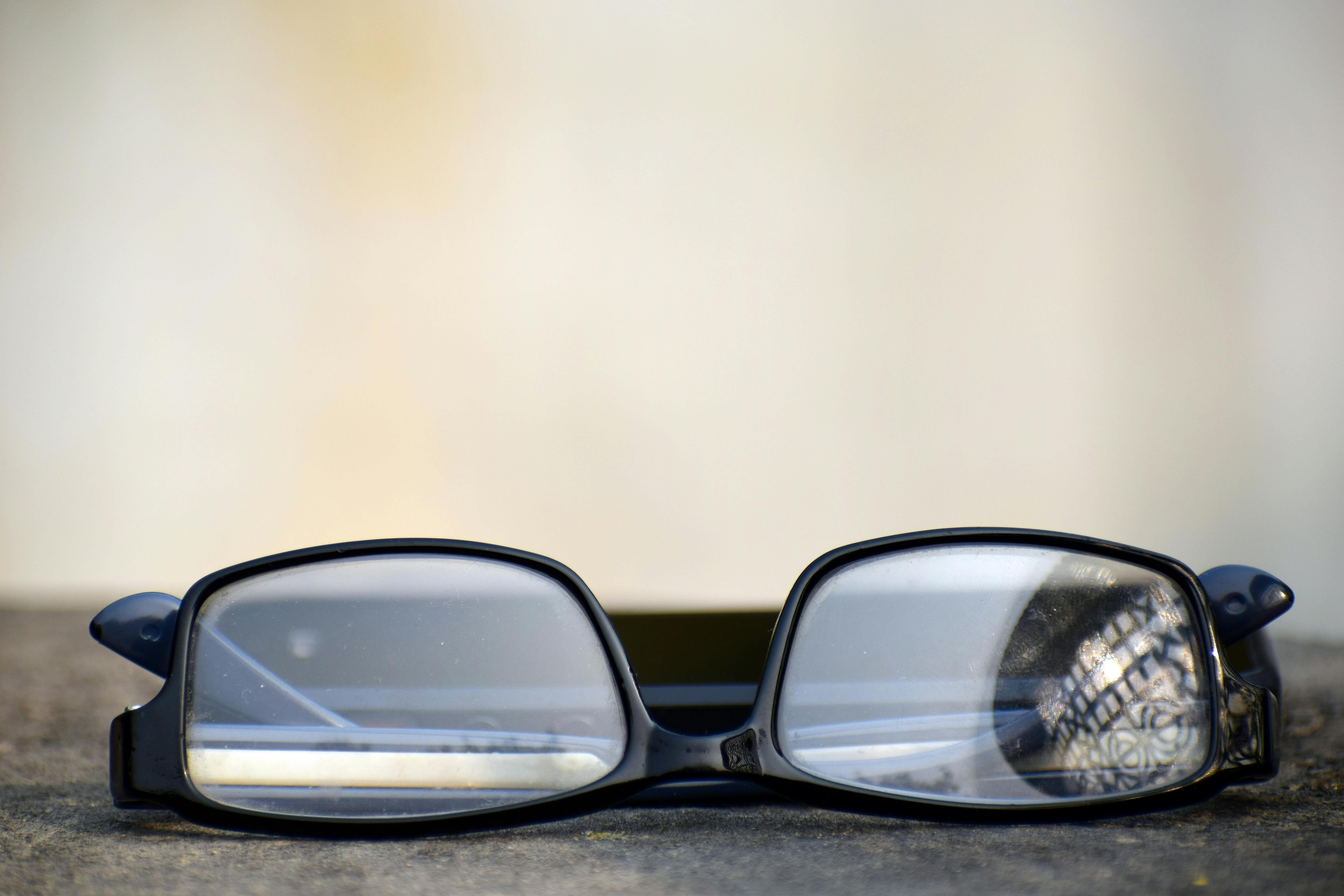 Football field with goal