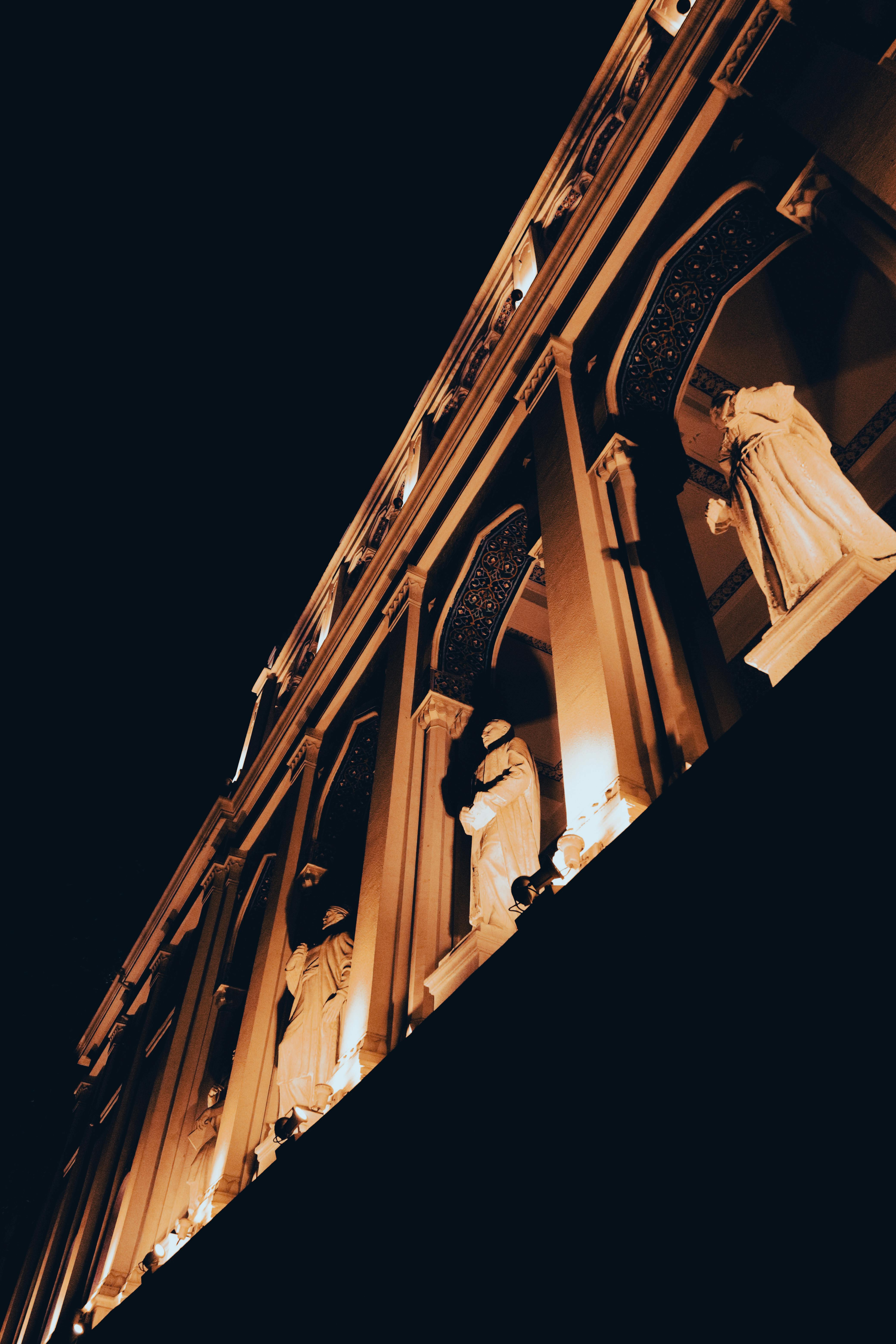 Ücretsiz açılar, Asya, aydınlatılmış içeren Ücretsiz stok fotoğraf Stok Fotoğraflar