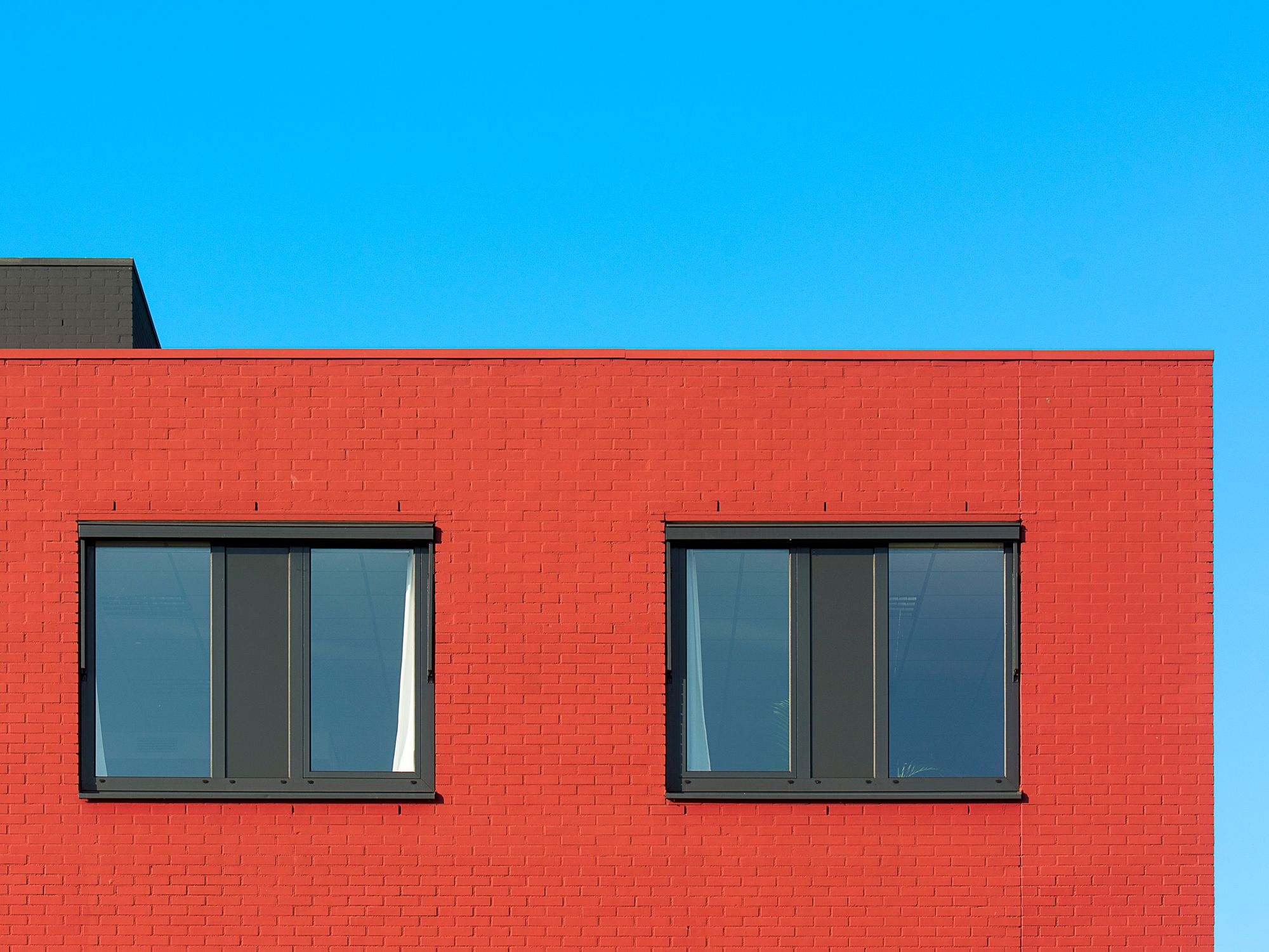 Commercial Decorating in Barnsbury, Islington — commercial decorators repainting a business premises