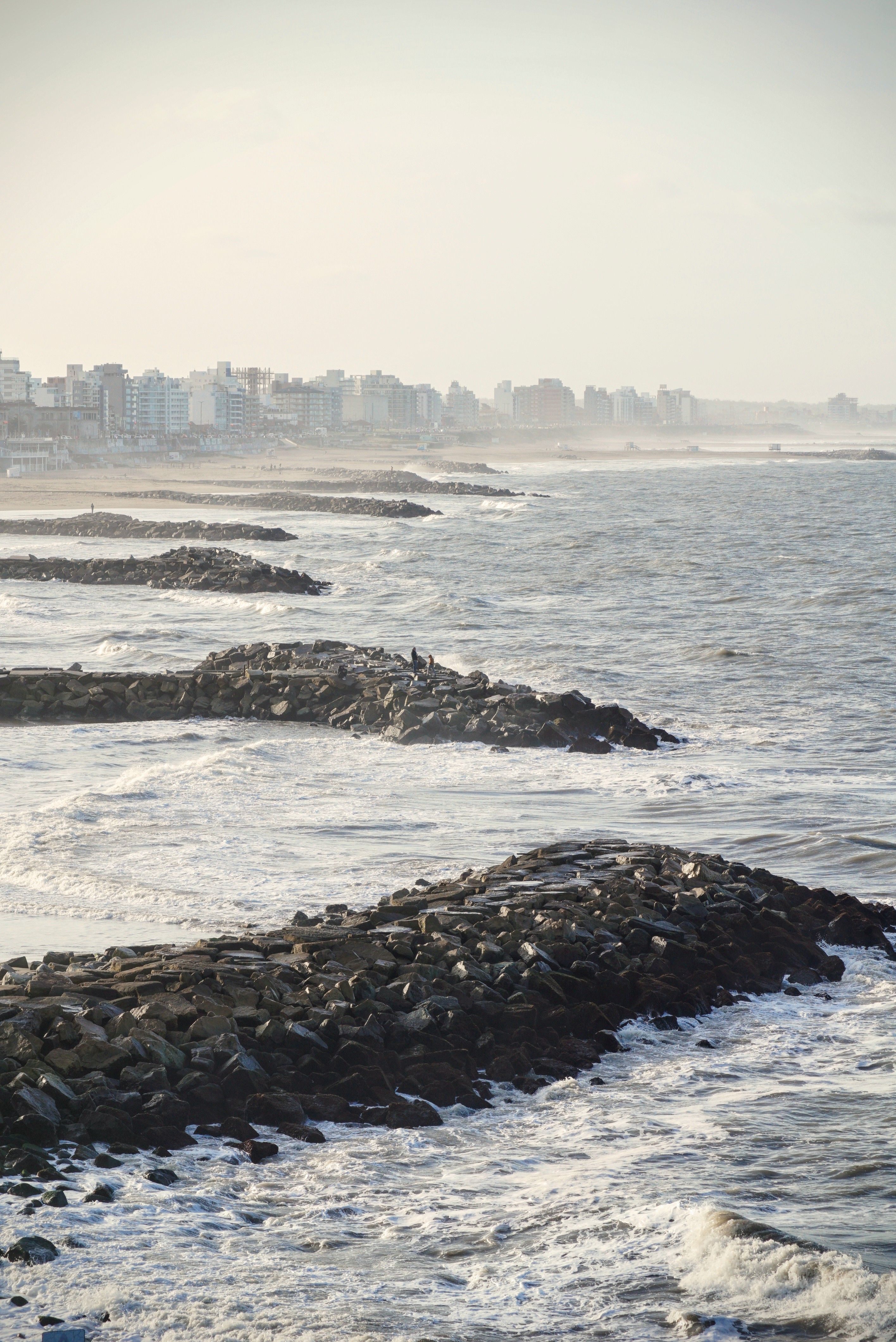 Beach Rocks Photos, Download The BEST Free Beach Rocks Stock Photos ...