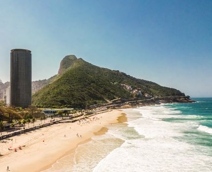 Santa Teresa samba afternoon — Rio de Janeiro