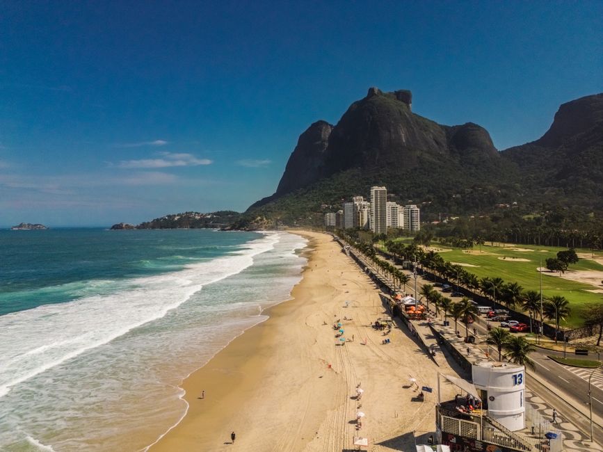 Barra Da Tijuca