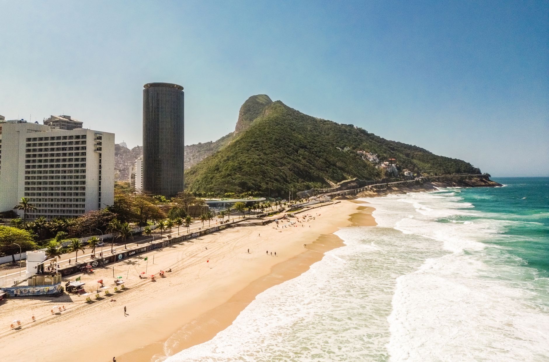 Rio de Janeiro, Brazil