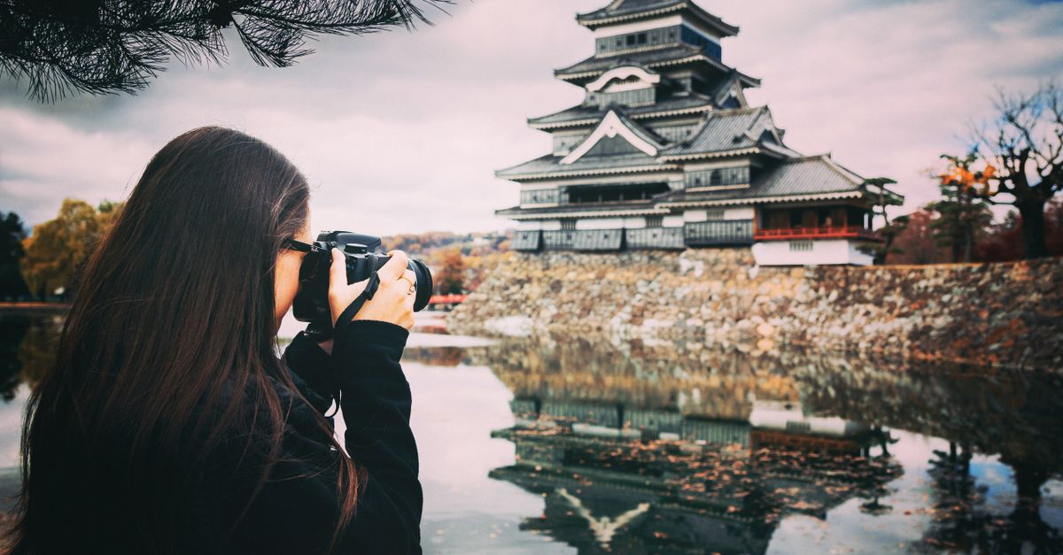 日本公示地价与旅游趋势分析 日本公示地价与旅游趋势分析