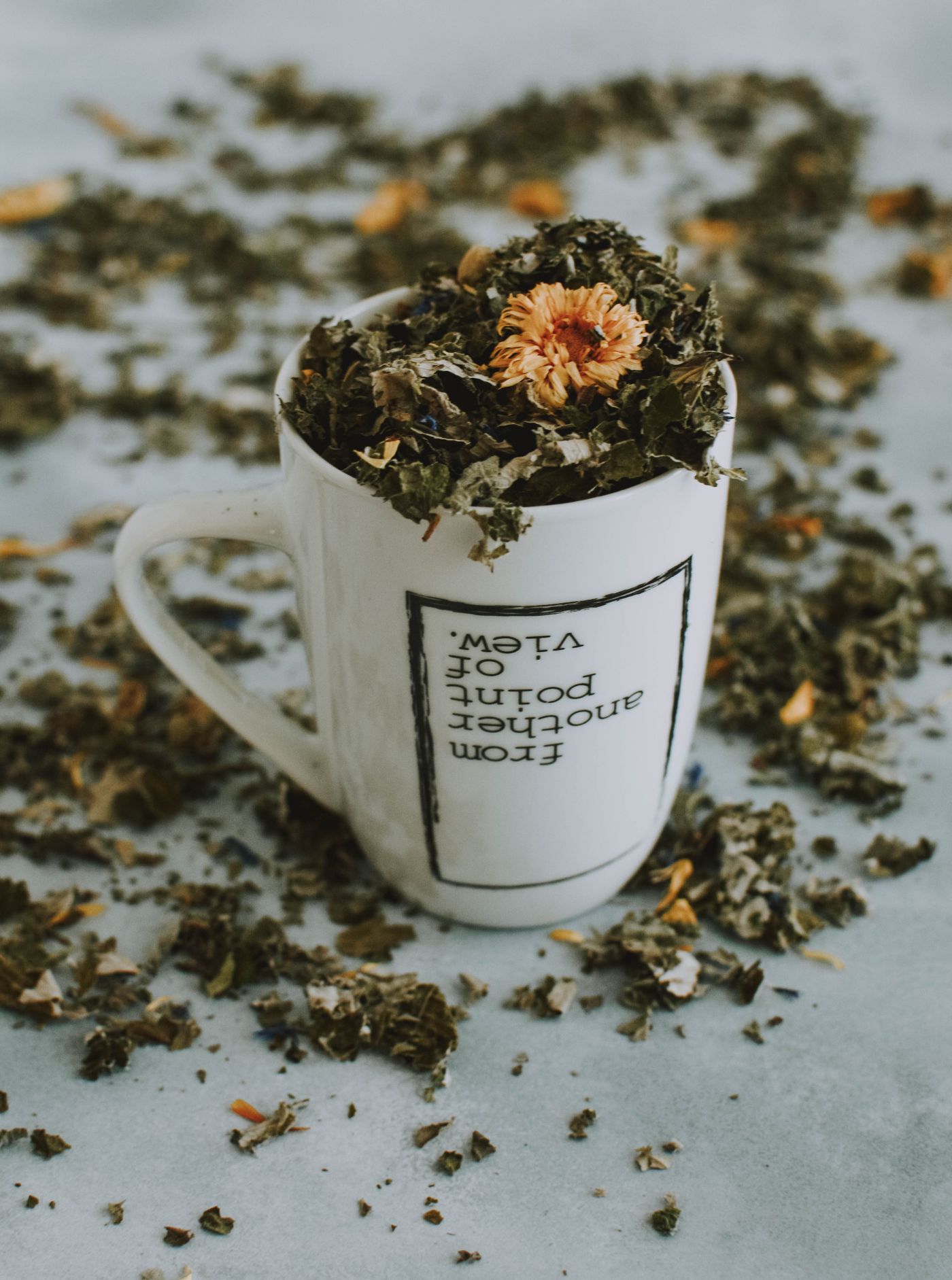 Detox Tea