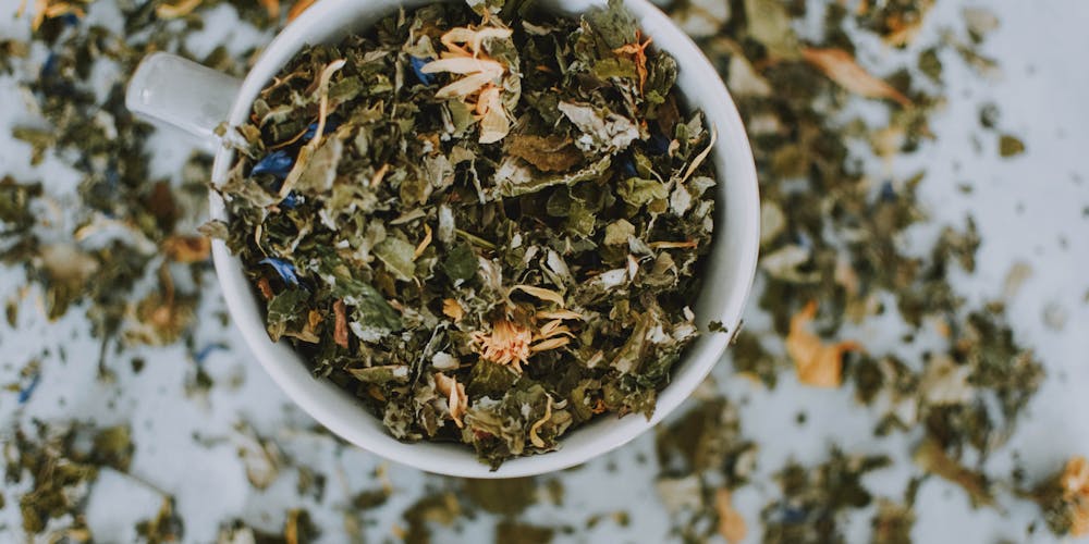 The Versatile Uses of Herbal Tea in Everyday Life