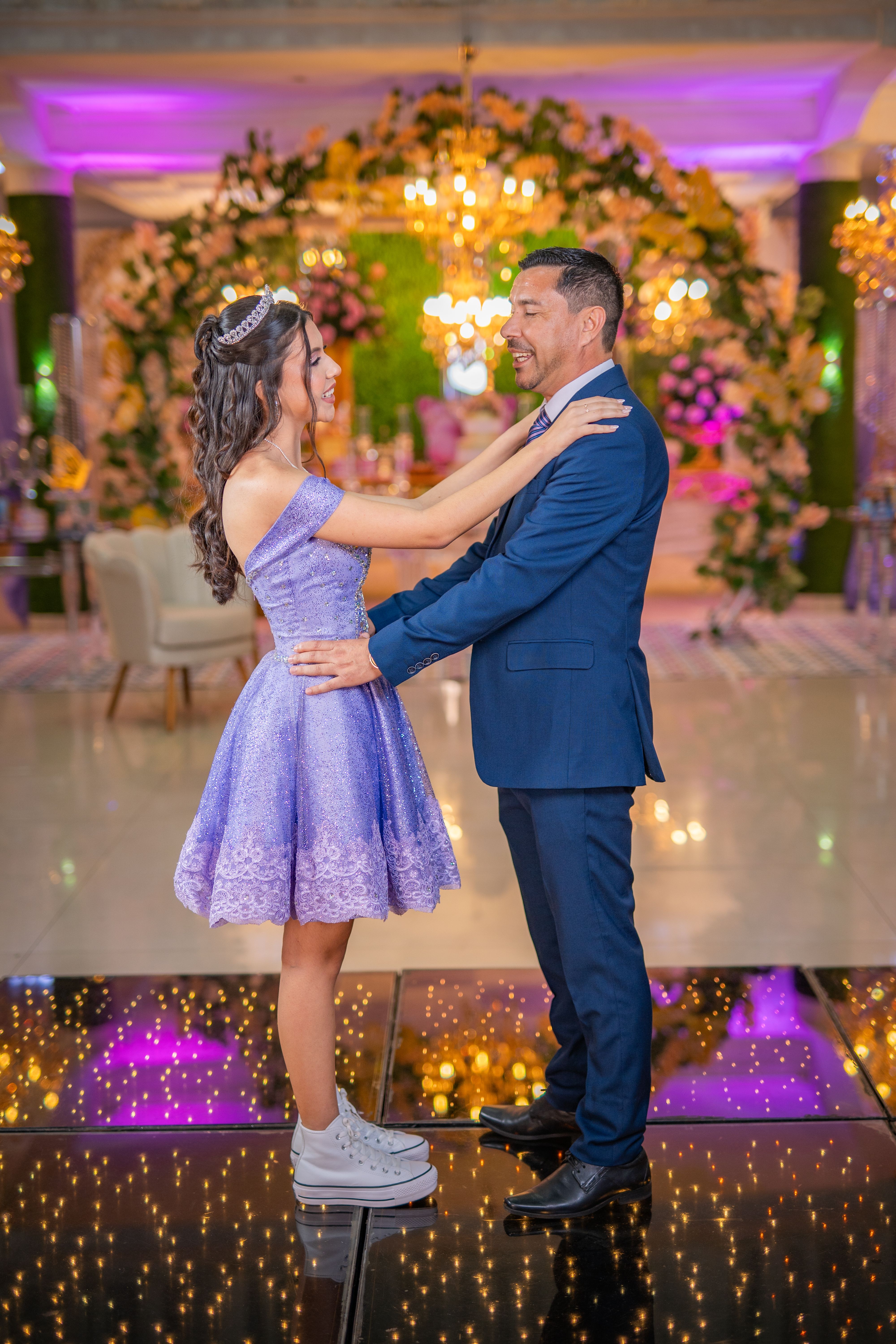 formal dresses for father daughter dance Father Daughter Dance – Layla's Boutique main image 0