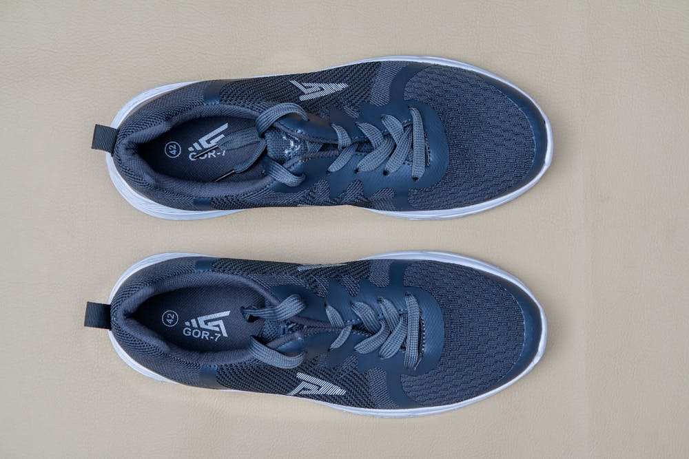 Batik Lace Runners