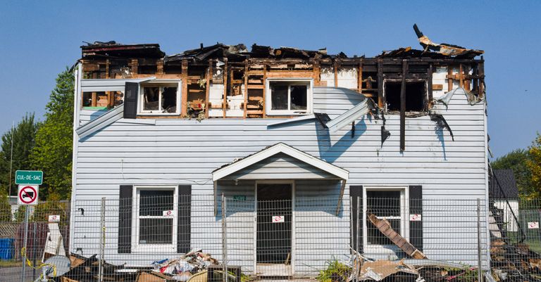 Waterford family of six killed in house fire after prior petrol‑bomb attack