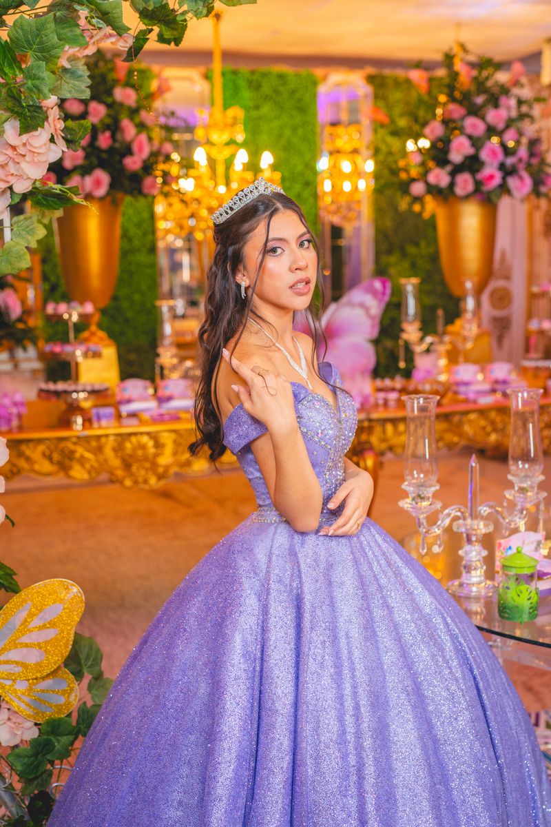 Quinceañera