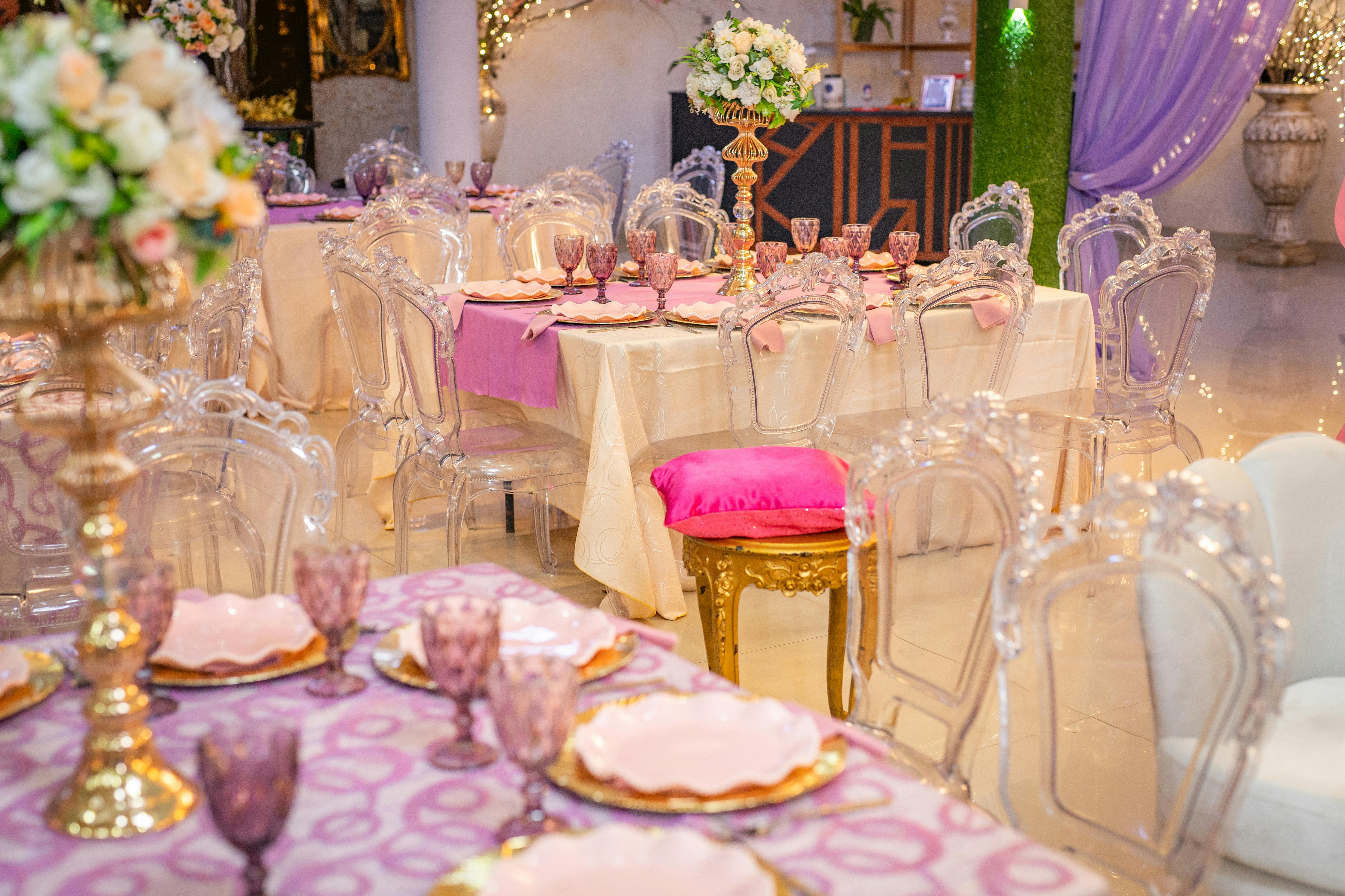 11 Common Wedding-Related Events and Parties to Know About — Photo by Juliano Astc on Pexels