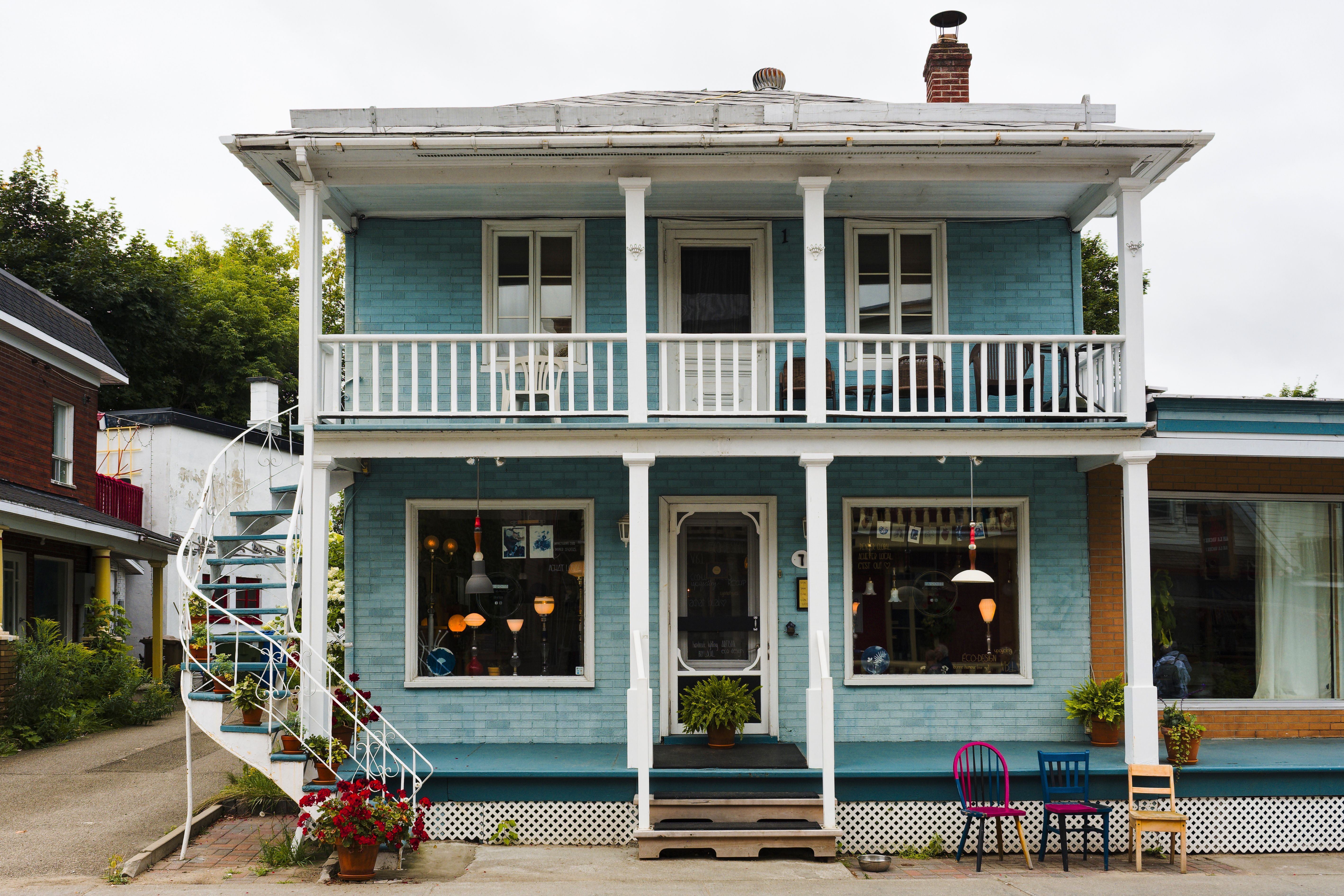 S.C. House advances small business tax proposal — Photo by Eric Prouzet on Pexels