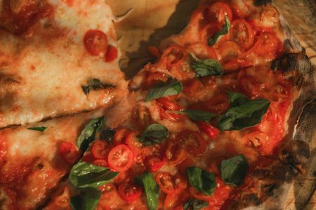 Margherita Classica