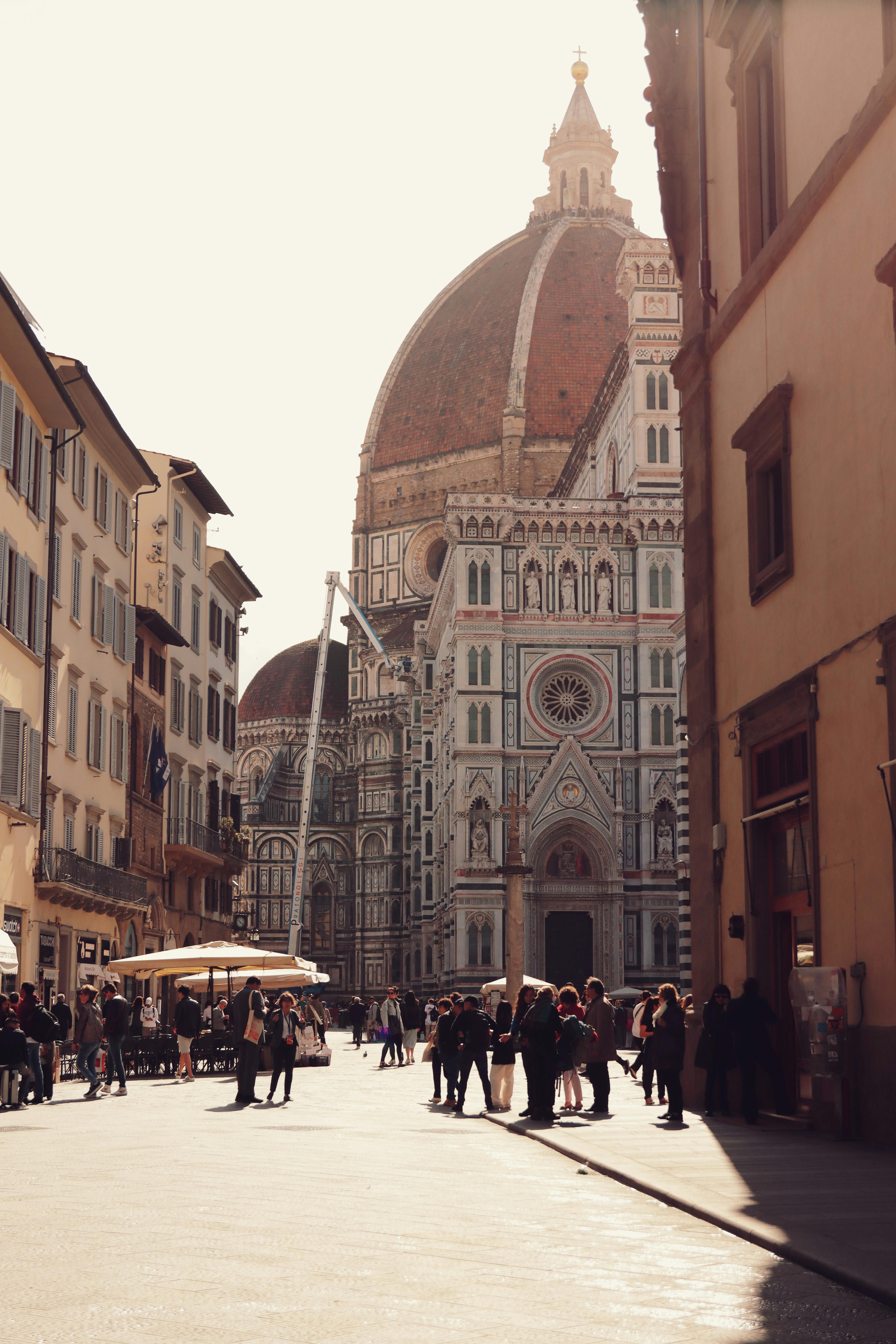 florence cathedral