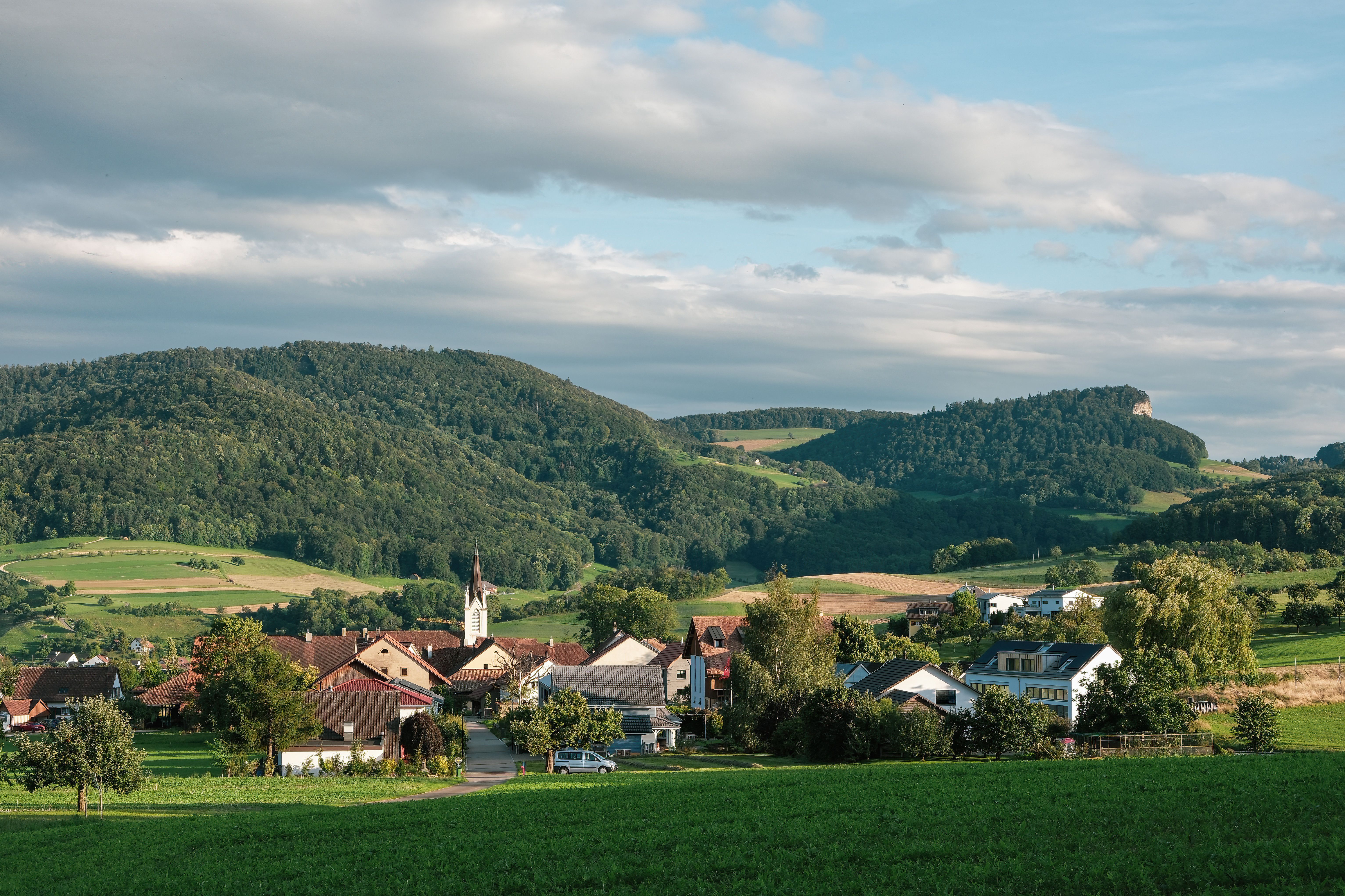 Raggendorf