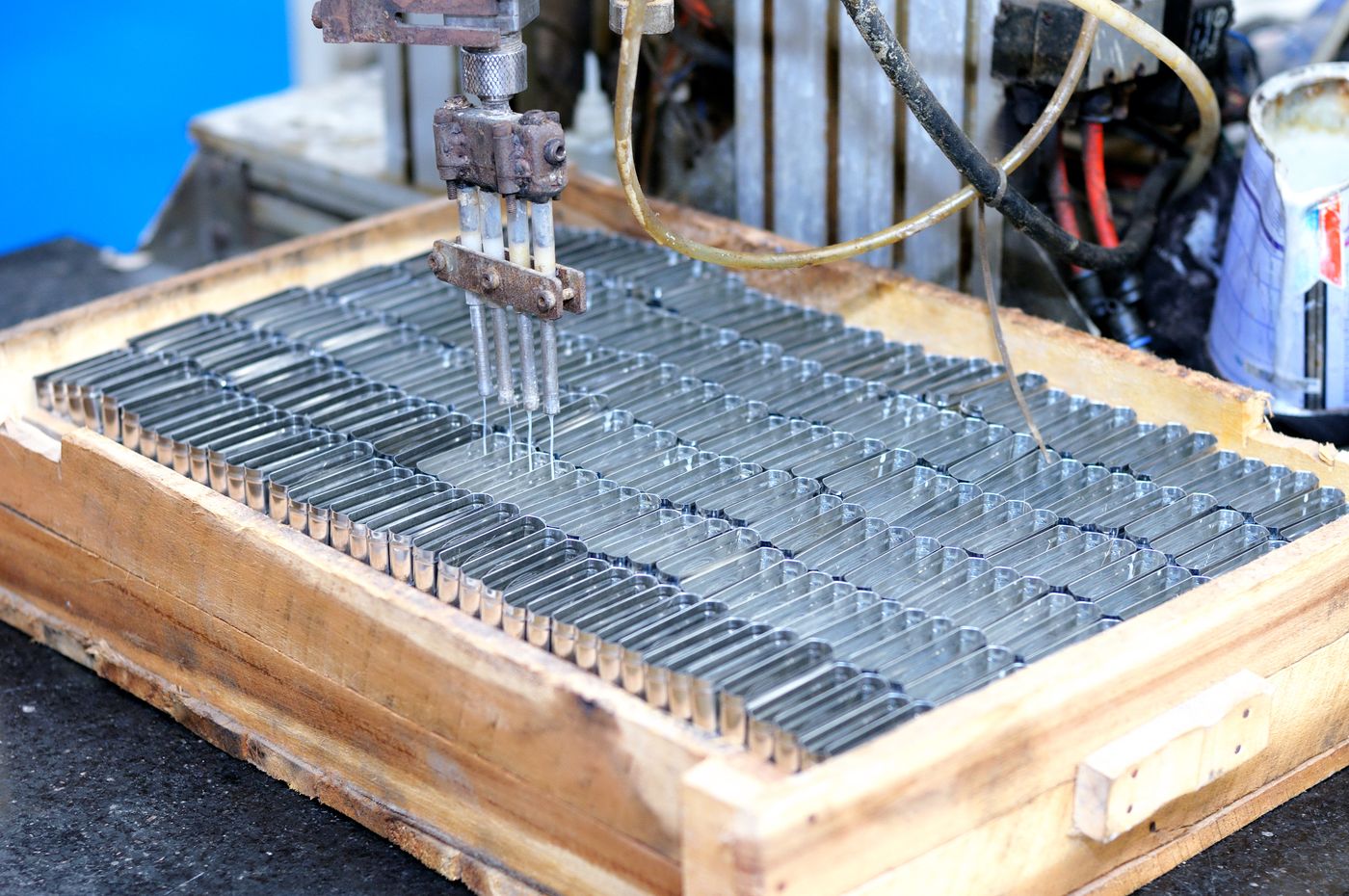 CNC Parça Teklifi Alırken Hangi Bilgiler Paylaşılmalı?