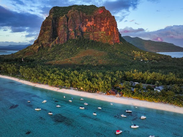 Mauritius