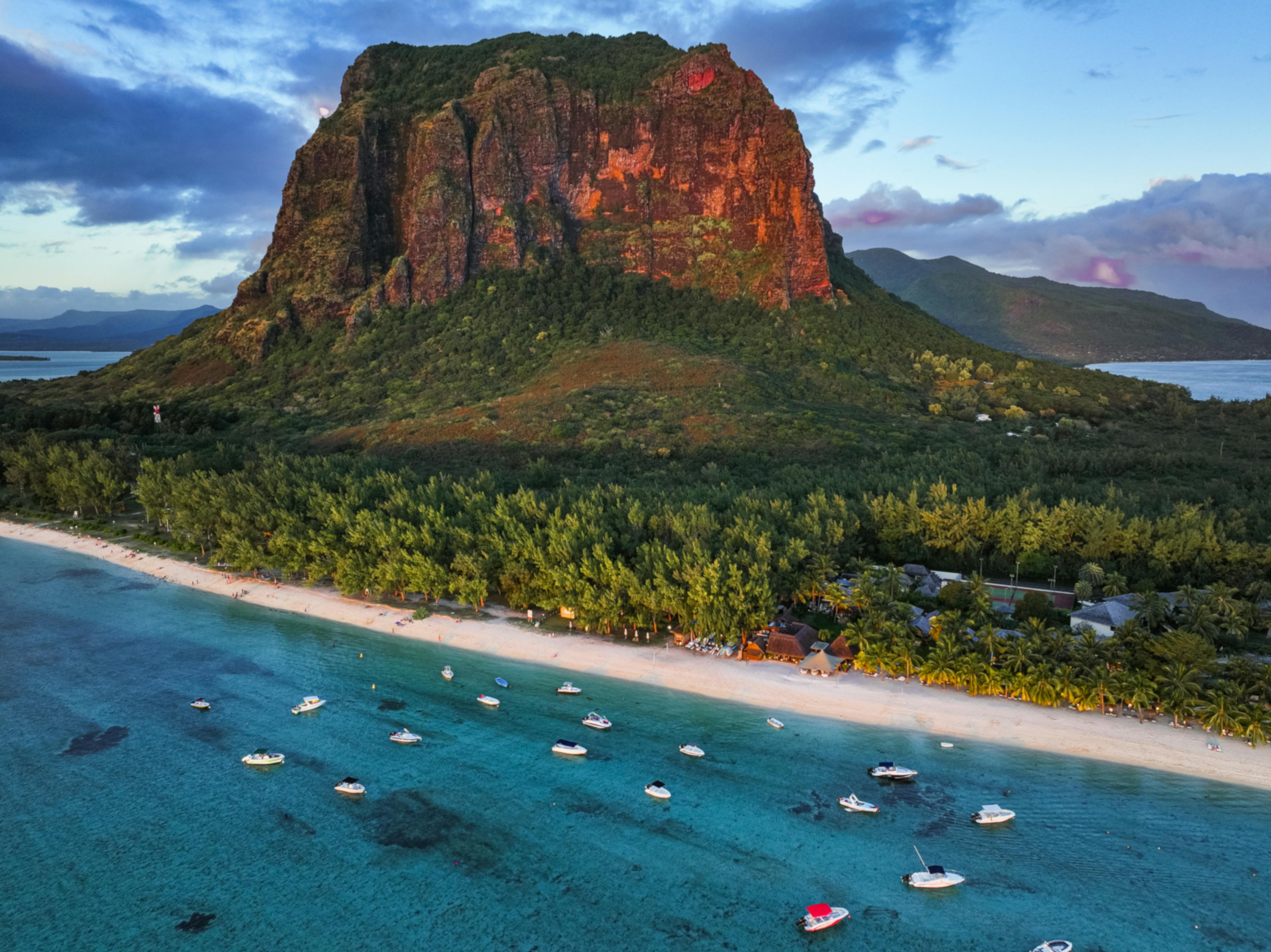 Discovering the History at Le Morne Brabant, Must-have experiences in Mauritius in November 