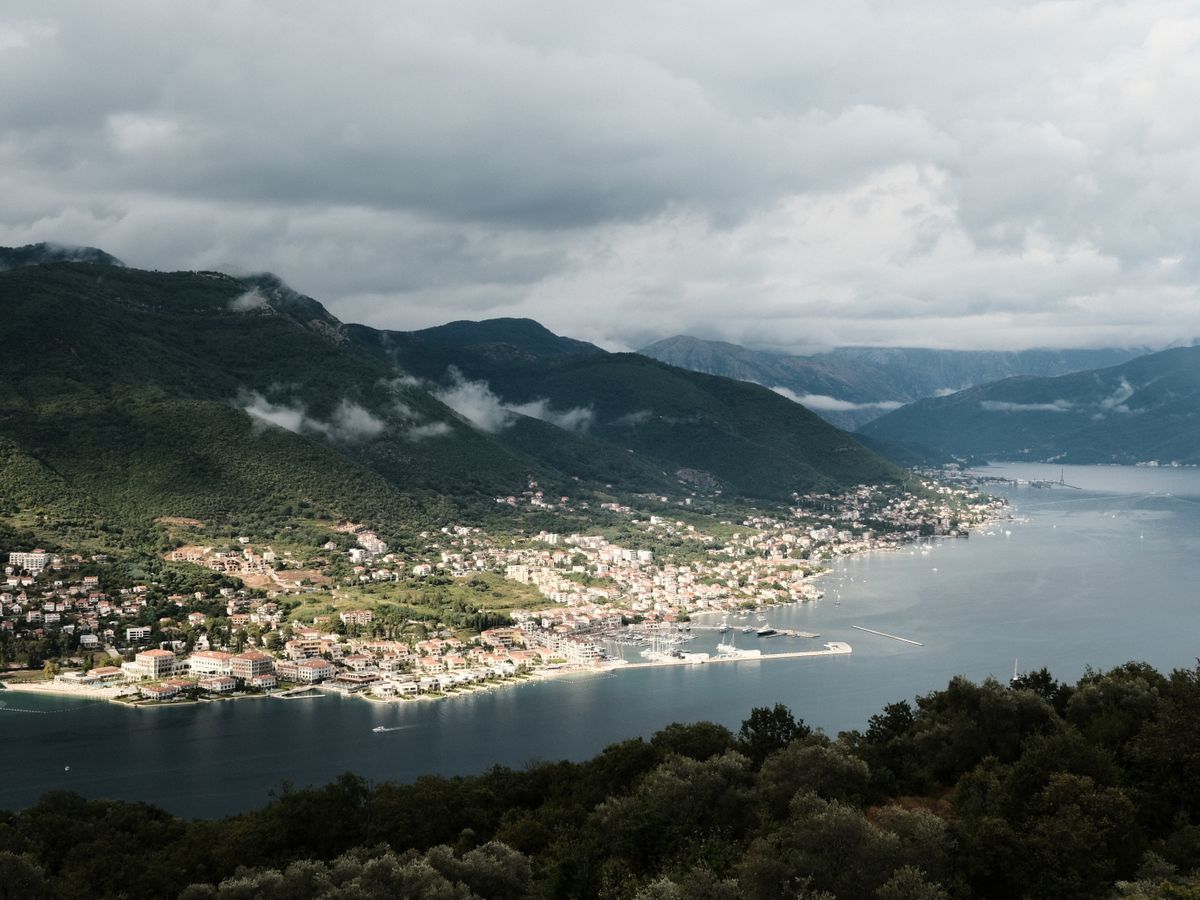 10 Day Dry Fasting & Yoga Retreat in Montenegro 1