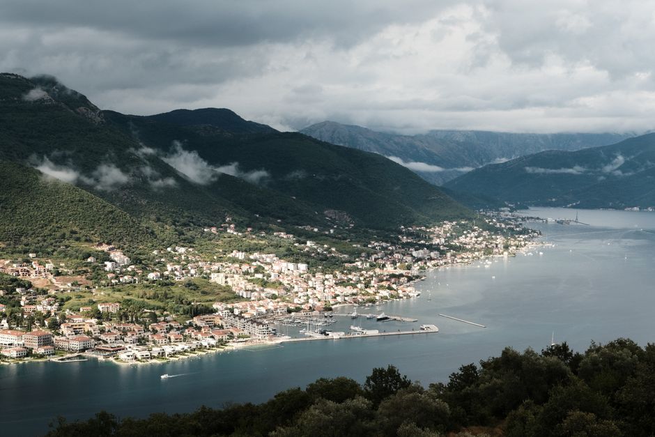 ecoturismo italia cosa sono
